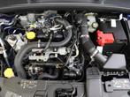 Renault Clio 1.0 TCe 90 GPF evolution | Airco | Cruise contr, Voorwielaandrijving, Stof, Met garantie (alle), Blauw