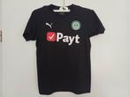FC Groningen shirt 152, Sport en Fitness, Maat XS of kleiner, Ophalen of Verzenden, Gebruikt, Shirt