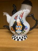 Theepot disney, goede staat - nooit gebruikt, Verzamelen, Disney, Ophalen, Zo goed als nieuw, Servies
