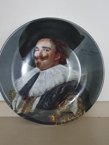 Wasbord, in zeer goede staat, Bavaria , Germany, 24 cm.Porce beschikbaar voor biedingen