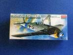ACADEMY	2120	WWII German Fighter Focke-Wulf Fw190A6/8	1/72, Ophalen of Verzenden, Nieuw, 1:72 tot 1:144, Overige merken
