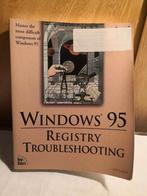 Windows 95 vintage computer, Ophalen of Verzenden, Gelezen