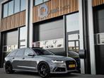 Audi RS6 Performance Avant 4.0 TFSI | KERAMISCH | PANO | HUD, Automaat, Gebruikt, RS6, 3993 cc