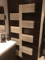 Vasco - Design handdoek radiator badkamer douche onderblok, Ophalen, Radiator, Zo goed als nieuw, 80 cm of meer