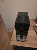 Melitta Purista espressomachine, Afneembaar waterreservoir, Gebruikt, Espresso apparaat, 2 tot 4 kopjes