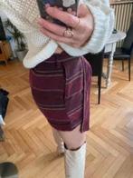 OVERKNEE WITTE LEREN LAARZEN 38  NU GRATIS VERZENDING, Hoge laarzen, Verzenden, Wit, Zo goed als nieuw