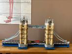 Lego 10214 Tower bridge compleet, Ophalen, Gebruikt, Complete set, Lego