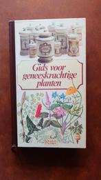 Gids voor geneeskrachtige planten, Ophalen of Verzenden, Gelezen, Kruiden en Alternatief