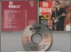 Roy Orbison - Only The Lonely, Ophalen of Verzenden, Gebruikt, Rock-'n-Roll