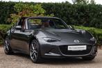 Mazda MX-5 Roadster Coupé NDRF 2.0l SkyActiv-G 160 GT-M Mac, 1998 cc, Achterwielaandrijving, Gebruikt, 4 cilinders