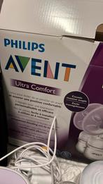 Philips Avent kolf, Ophalen of Verzenden, Zo goed als nieuw, Borstkolf