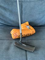 Scotty Cameron Studio Design 1 putter, Sport en Fitness, Golf, Ophalen of Verzenden, Zo goed als nieuw, Club, Overige merken