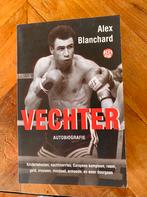 Nieuw! Vechter - Alex Blanchard, Ophalen of Verzenden, Nieuw, Alex Blanchard, Sport
