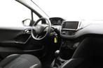 Peugeot 208 1.2 VTi Active 82pk | Trekhaak | Airco | Cruise, Auto's, Peugeot, Voorwielaandrijving, Euro 5, Stof, Gebruikt
