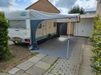 Complete Dorema Multi Nova Excellent 240 maat 11 voortent, Caravans en Kamperen, Ophalen, Gebruikt, Dorema