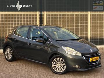 Peugeot 208 1.6 BlueHDi Blue Lease Premium beschikbaar voor biedingen