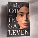 Ik ga leven - Lale Gül, Ophalen of Verzenden, Gelezen, Lale Gül, Overige