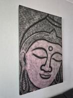 Prachtig boedha schilderij/canvas, Ophalen