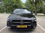 Mercedes CLA 250e Premium Plus|AMG|Night|Pano|360|Burmester, 77 km/l, Zwart, 4 cilinders, Zwart