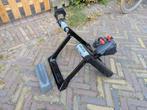 Elite Novo Smart Fietstrainer, Ophalen, Gebruikt, Overige typen
