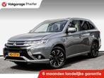 Mitsubishi Outlander 2.0 PHEV instyle Lederen int/ Stuur + s, 1998 cc, 4 cilinders, Met garantie (alle), 1820 kg