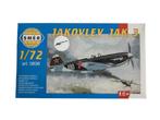 Smer YAKOVLEV YAK 3 1:72 SME-0836, Hobby en Vrije tijd, Ophalen of Verzenden, Nieuw, 1:72 tot 1:144, Overige merken