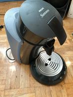 Senseo Koffiezetapparaat, Witgoed en Apparatuur, Koffiepads en cups, Gebruikt, Koffiemachine, Ophalen of Verzenden