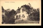 Rijsbergen (N.B.), Villa Welgelegen, ca. 1920, Verzenden, 1920 tot 1940, Ongelopen, Noord-Brabant