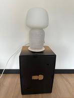 Sonos Symfonisk Lamp Speaker, Gebruikt, Led-lamp, Ophalen