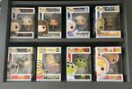 Funko’s, Ophalen, Zo goed als nieuw