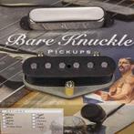 Bare Knuckle The Boss Telecaster Pickups, Muziek en Instrumenten, Ophalen of Verzenden, Zo goed als nieuw, Elektrische gitaar