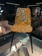 Edra 2 stuks Design Stoel - Uniek en Stijlvol, Ophalen, Kunststof, Overige kleuren, Zo goed als nieuw