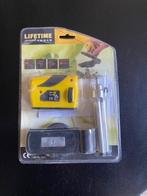 Infrarood Laser Level Tool Cross Line 4 - Lifetime tools, Doe-het-zelf en Verbouw, Meetapparatuur, Ophalen of Verzenden