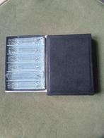 Kristallen Bestekleggers (6 stuks) in Doos8, Ophalen of Verzenden