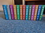 Vinland saga hardcover volumes 1-13 BIJNA KOMPLEET, Boeken, Meerdere comics, Ophalen of Verzenden, Zo goed als nieuw, Japan (Manga)