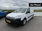 Citroen Berlingo 1.6 BlueHDI 75 Club Economy AC | Cruise Con, Voorwielaandrijving, Stof, 23 km/l, Origineel Nederlands