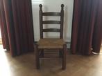 Kinderstoeltje, Ophalen, Zo goed als nieuw, Stoel(en)