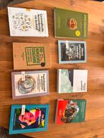 HBO Toegepaste Psychologie boeken, Boeken, Ophalen of Verzenden, Alpha, Zo goed als nieuw, HBO