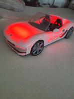 Rainbow High Auto - Speelgoedauto, Ophalen of Verzenden, Zo goed als nieuw, Overige typen