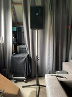 4x König & Meyer speaker standaards, Muziek en Instrumenten, Standaards, Ophalen, Gebruikt, Speaker