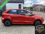 Volkswagen Polo 1.2 Easyline NIEUWE APK KEURING RIJD PRIMA, Voorwielaandrijving, Euro 5, 967 kg, Gebruikt