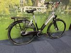 Fietshokje Raaks: Gazelle Chamonix 57cm, Versnellingen, Zo goed als nieuw, Gazelle, 56 cm of meer