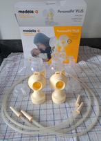 Medela PersonalFit Plus kolfset voor Symphony kolf, Ophalen, Borstkolf