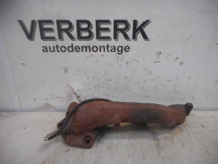 Uitlaatspruitstuk Ford Mondeo III 2004 rf1x4e9430ac, Auto-onderdelen, Motor en Toebehoren, Ford, Gebruikt