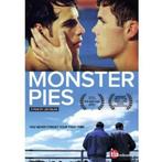 Dvd Monster pies, gay /homo film, NIEUW, Vanaf 16 jaar, Ophalen of Verzenden, Nieuw in verpakking, Overige gebieden