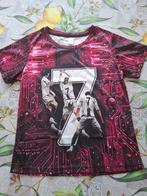 Ronaldo shirt maat 9/10 jaar, Ronaldo, Meisje, Nieuw, Ophalen of Verzenden