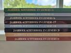 Jaarboek Achterhoek en Liemers 8x, Boeken, Ophalen of Verzenden, 20e eeuw of later, Zo goed als nieuw