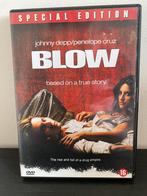 Blow, Alle leeftijden, Ophalen of Verzenden, Zo goed als nieuw