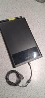 Wacom Bamboo Tekentablet, Multi-touch, Ophalen of Verzenden, Zo goed als nieuw, Wacom