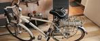 Peugeot goede herenfiets.., Fietsen en Brommers, Fietsen | Heren | Herenfietsen, Ophalen, Overige merken